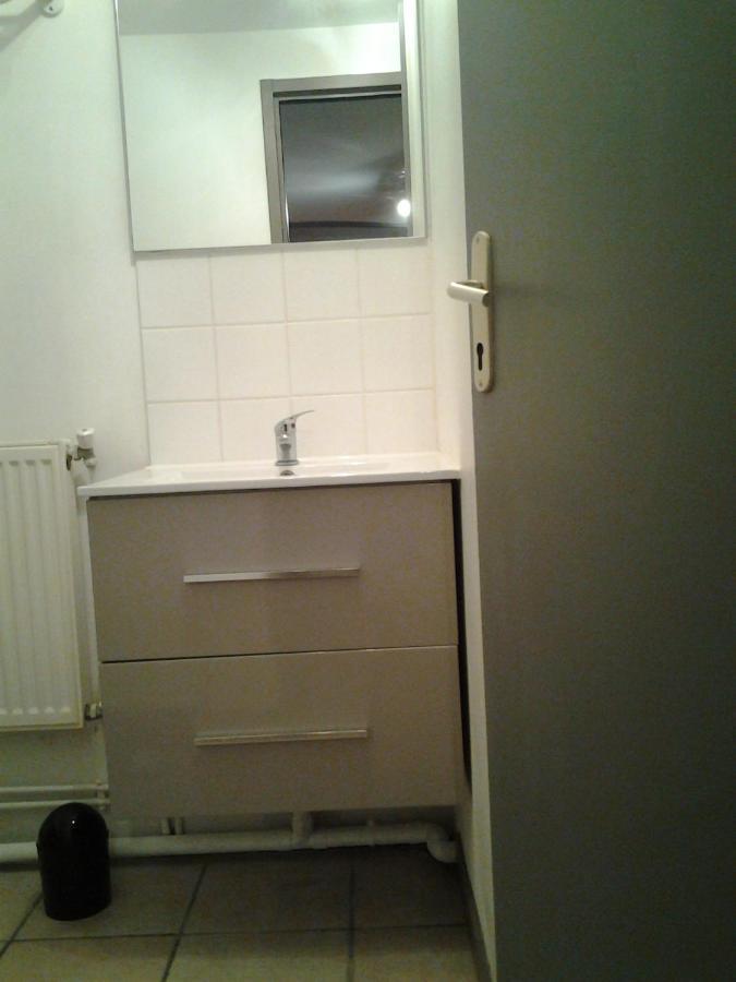 Appartement T3 Tout Confort En Duplex A 20Mn A Pied Du Centre-Ville Avec Tv Et Wifi La Rochelle  Exteriér fotografie
