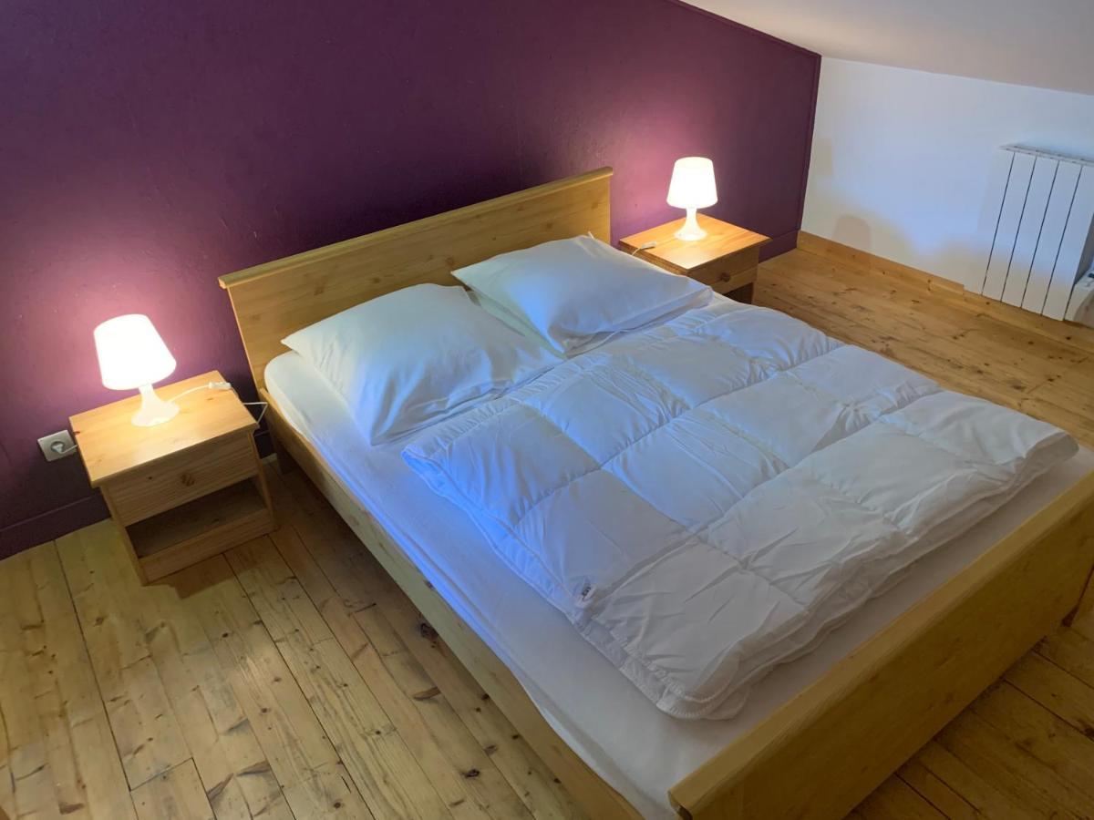 Appartement T3 Tout Confort En Duplex A 20Mn A Pied Du Centre-Ville Avec Tv Et Wifi La Rochelle  Exteriér fotografie