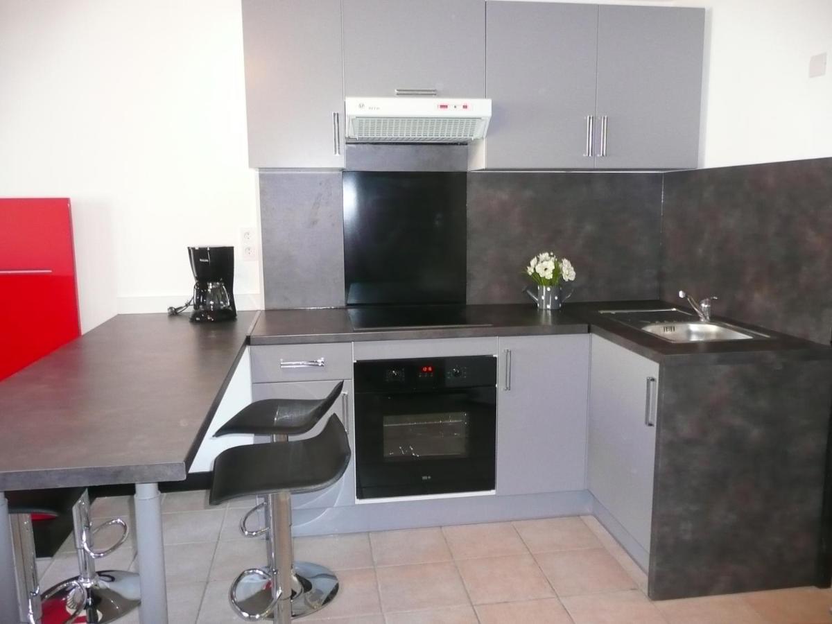 Appartement T3 Tout Confort En Duplex A 20Mn A Pied Du Centre-Ville Avec Tv Et Wifi La Rochelle  Exteriér fotografie